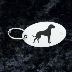 Pendant "Great Dane"