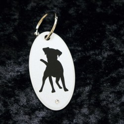 Pendant "Jack Russel"