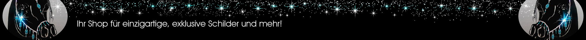 Arabian Plates - Ihr Shop für einzigartige, exklusive Schilder und mehr!