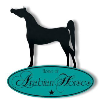 RF004L Relief Standup Large