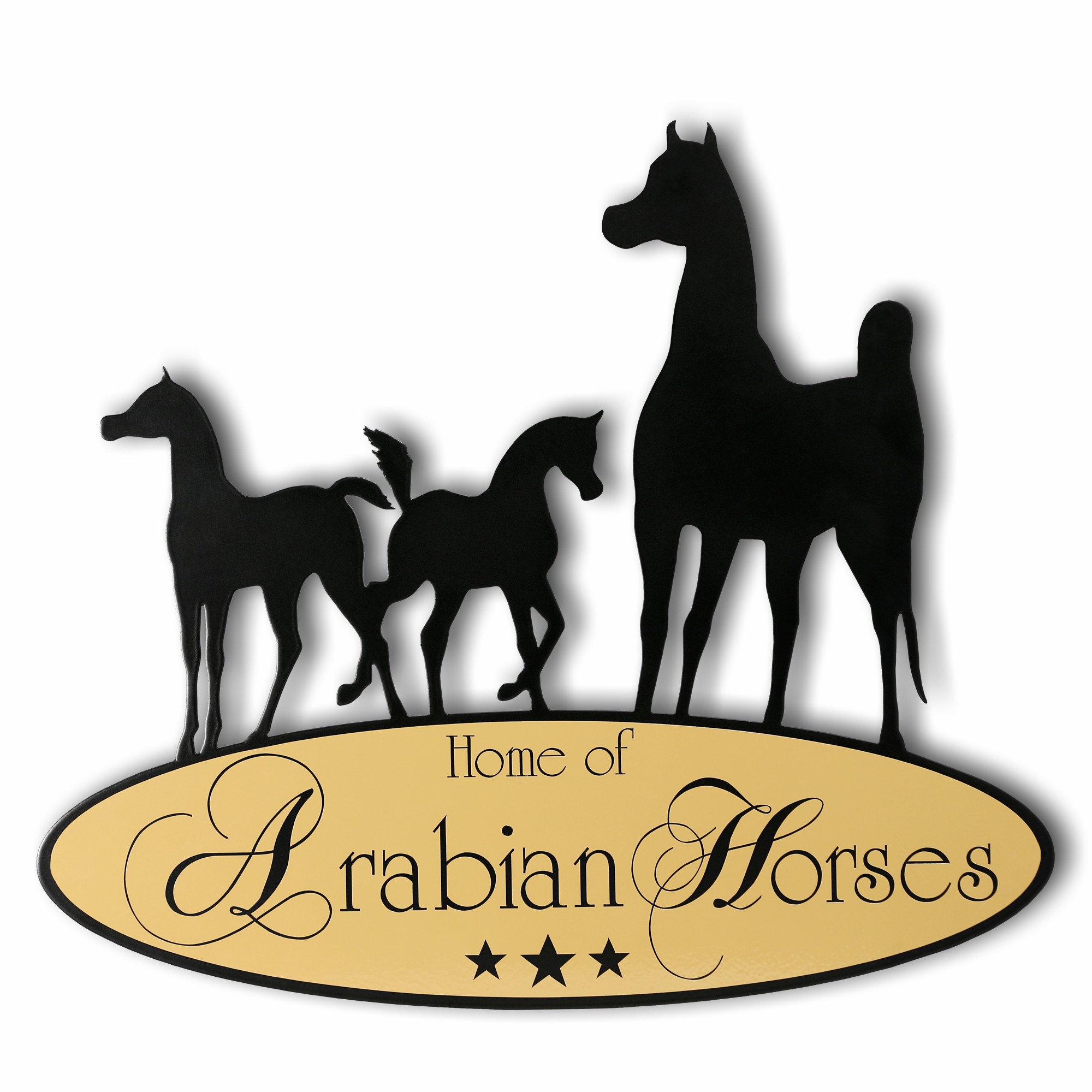 RF006M Relief Familie Medium